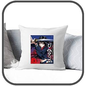 Blood C Pillows Cover