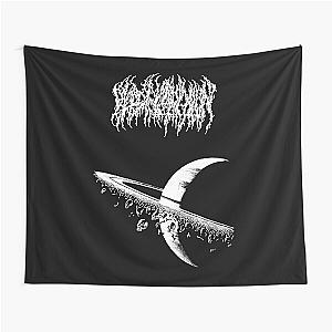 Blood Incantation Interdimensional Extinction  Tapestry