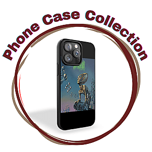 Blood Incantation Cases