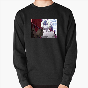 Blood Lad Otaku Power Unleashed Blood Lad Sweatshirts