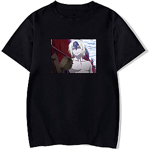 Blood Lad Otaku Power Unleashed Blood Lad T-Shirts