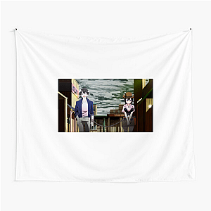 Blood Lad Get Your Geek On Blood Lad Tapestries