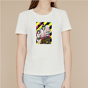 Blood Lad Demon World Adventures Blood Lad T-Shirts