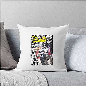 Blood Lad Staz Otaku Vampire Blood Lad Pillows Cover