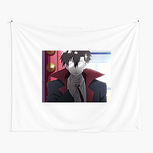 Blood Lad My Favorite Demon Blood Lad Tapestries