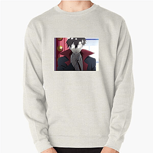 Blood Lad My Favorite Demon Blood Lad Sweatshirts