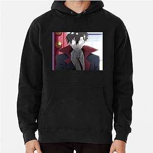 Blood Lad My Favorite Demon Blood Lad Hoodies