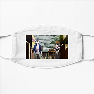 Blood Lad Get Your Geek On Blood Lad Face Masks