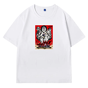 Blood Lad Where Demons Are Fans Blood Lad T-Shirts