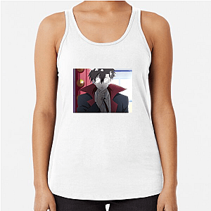 Blood Lad My Favorite Demon Blood Lad Tank Tops
