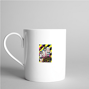 Blood Lad Demon World Adventures Blood Lad Mugs