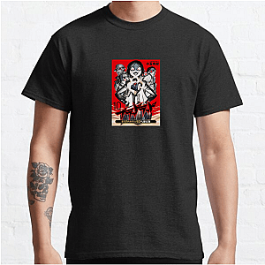 Blood Lad Where Demons Are Fans Blood Lad T-Shirts