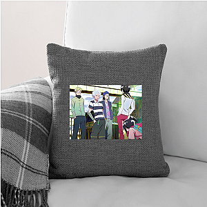 Blood Lad Fuyumi Ghost Girl Blood Lad Pillows Cover
