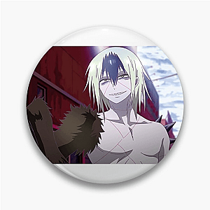 Blood Lad Otaku Power Unleashed Blood Lad Pins