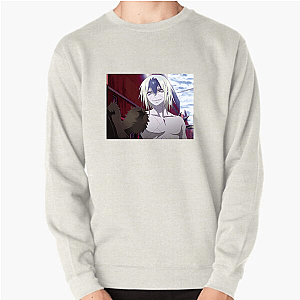 Blood Lad Otaku Power Unleashed Blood Lad Sweatshirts