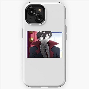 Blood Lad My Favorite Demon Blood Lad Samsung Cases