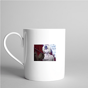 Blood Lad Otaku Power Unleashed Blood Lad Mugs