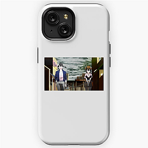 Blood Lad Get Your Geek On Blood Lad iPhone Cases