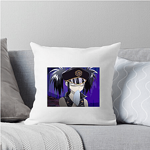 Blood Lad Vampire With A Hobby Blood Lad Pillows Cover