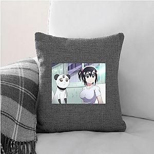 Blood Lad Beyond The Human Realm Blood Lad Pillows Cover