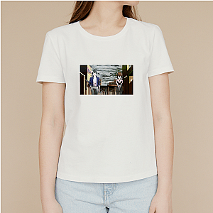 Blood Lad Get Your Geek On Blood Lad T-Shirts