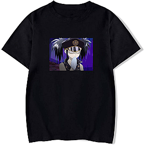 Blood Lad Vampire With A Hobby Blood Lad T-Shirts
