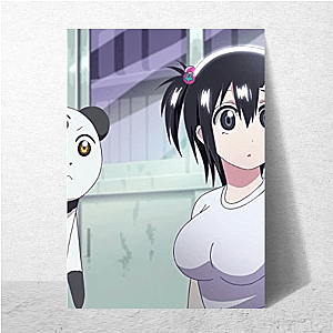 Blood Lad Beyond The Human Realm Blood Lad Posters