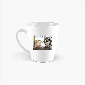 Blood Lad Anime Comedy Action Blood Lad Mugs