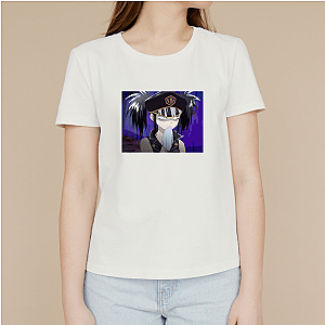 Blood Lad Vampire With A Hobby Blood Lad T-Shirts