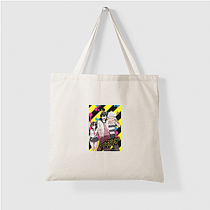 Blood Lad Demon World Adventures Blood Lad Bags