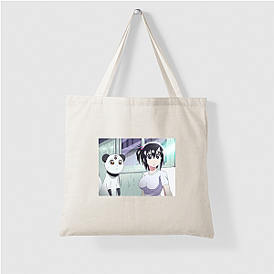 Blood Lad Beyond The Human Realm Blood Lad Bags