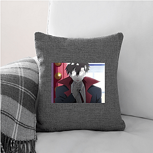 Blood Lad My Favorite Demon Blood Lad Pillows Cover