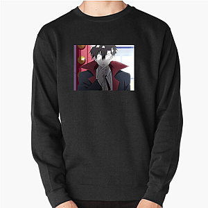 Blood Lad My Favorite Demon Blood Lad Sweatshirts