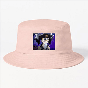 Blood Lad Vampire With A Hobby Blood Lad Hats & Caps