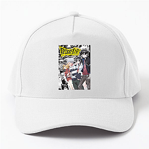 Blood Lad Staz Otaku Vampire Blood Lad Hats & Caps