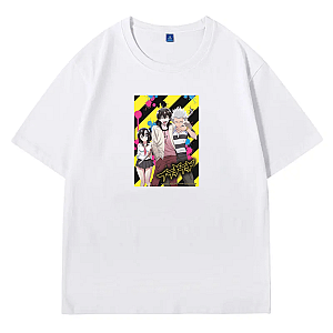 Blood Lad Demon World Adventures Blood Lad T-Shirts