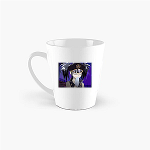 Blood Lad Vampire With A Hobby Blood Lad Mugs