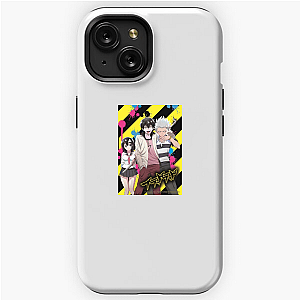 Blood Lad Demon World Adventures Blood Lad Samsung Cases
