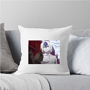 Blood Lad Otaku Power Unleashed Blood Lad Pillows Cover