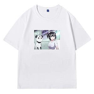 Blood Lad Beyond The Human Realm Blood Lad T-Shirts