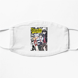 Blood Lad Staz Otaku Vampire Blood Lad Face Masks
