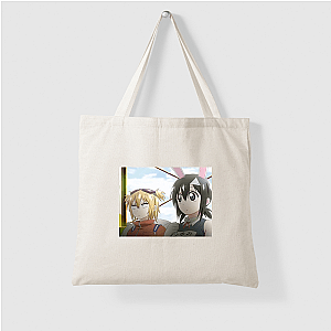 Blood Lad Anime Comedy Action Blood Lad Bags