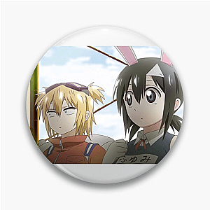 Blood Lad Anime Comedy Action Blood Lad Pins