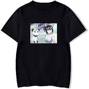 Blood Lad Beyond The Human Realm Blood Lad T-Shirts