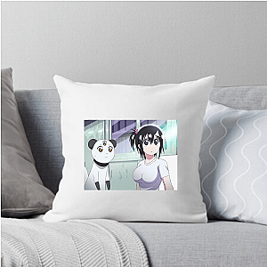 Blood Lad Beyond The Human Realm Blood Lad Pillows Cover