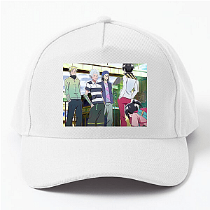 Blood Lad Fuyumi Ghost Girl Blood Lad Hats & Caps
