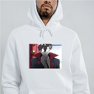 Blood Lad My Favorite Demon Blood Lad Hoodies