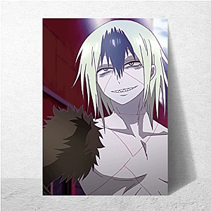 Blood Lad Otaku Power Unleashed Blood Lad Posters