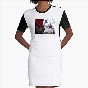 Blood Lad Otaku Power Unleashed Blood Lad Dresses