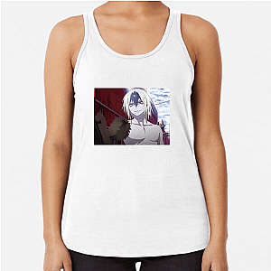 Blood Lad Otaku Power Unleashed Blood Lad Tank Tops
